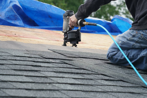 Roof Repair Estimates in Pierz, MN