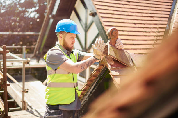 Quick and Trustworthy Emergency Roof Repair Services in Pierz, MN